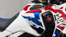 (23MY) Honda Africa Twin CRF1100L DCT